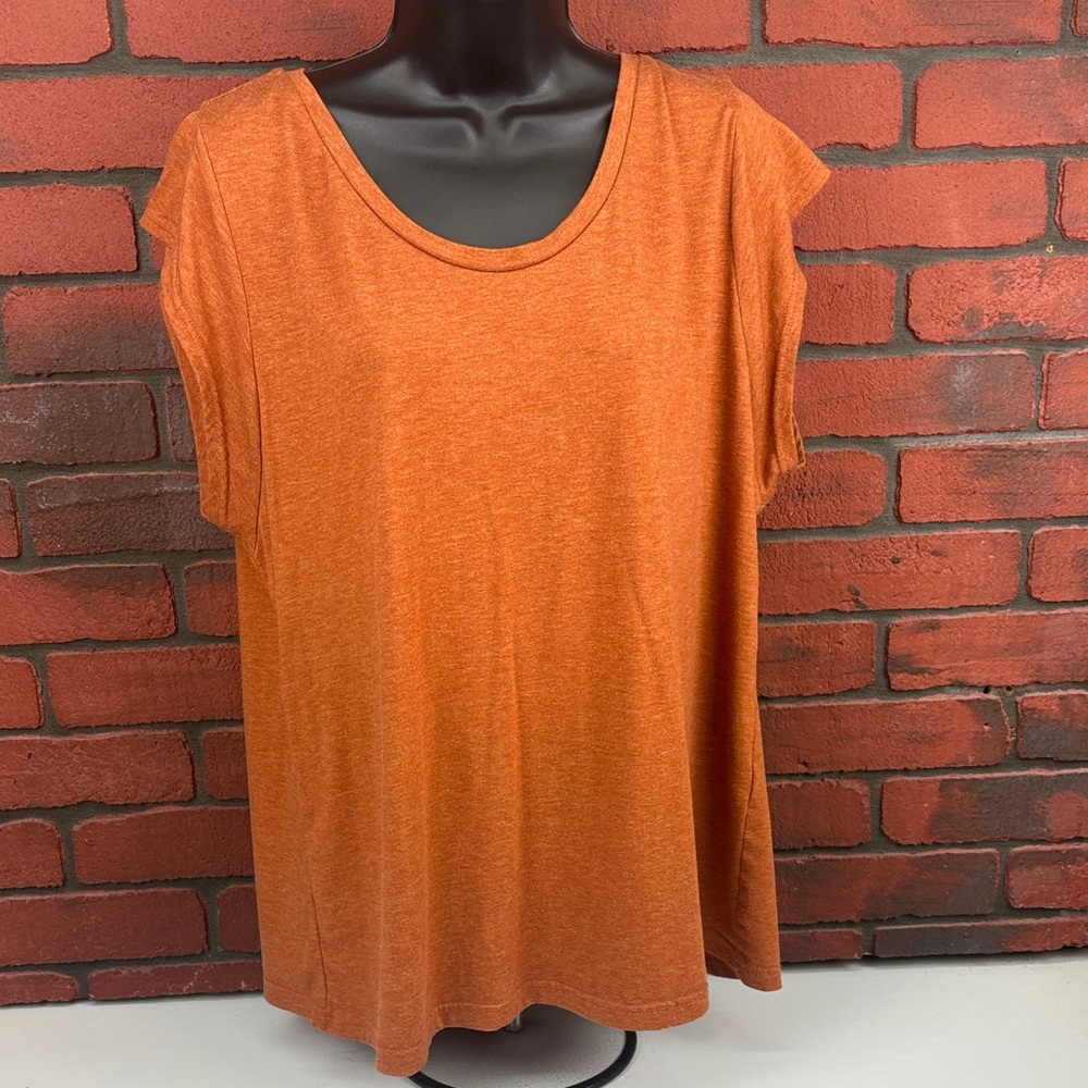 Mirol‎ Shirt Women's XL